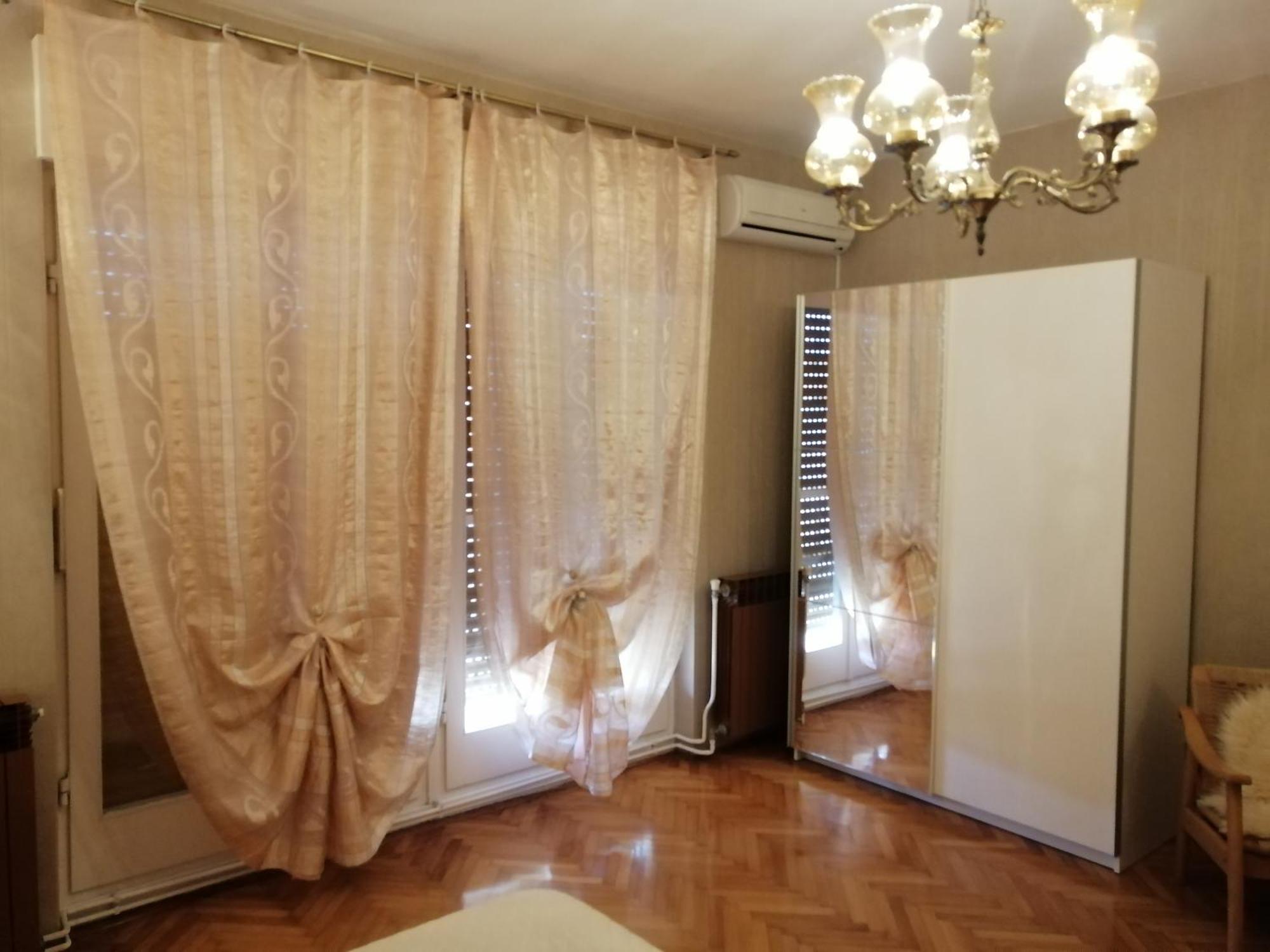 Lovely Apartment In Pomer Zimmer foto